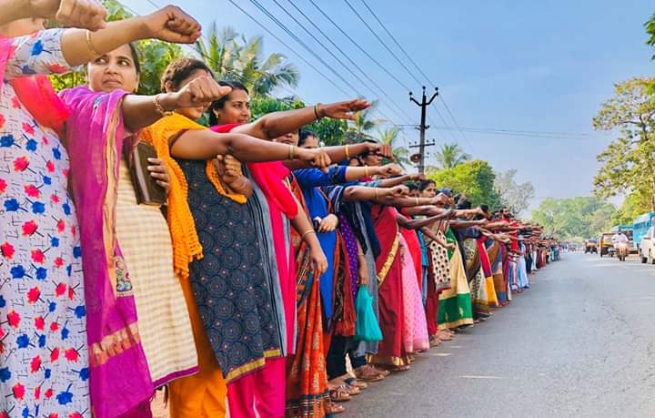 Save the Constitution of India