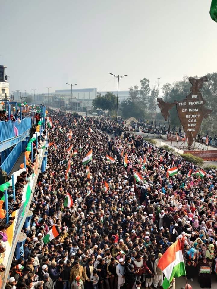 Save the Constitution of India