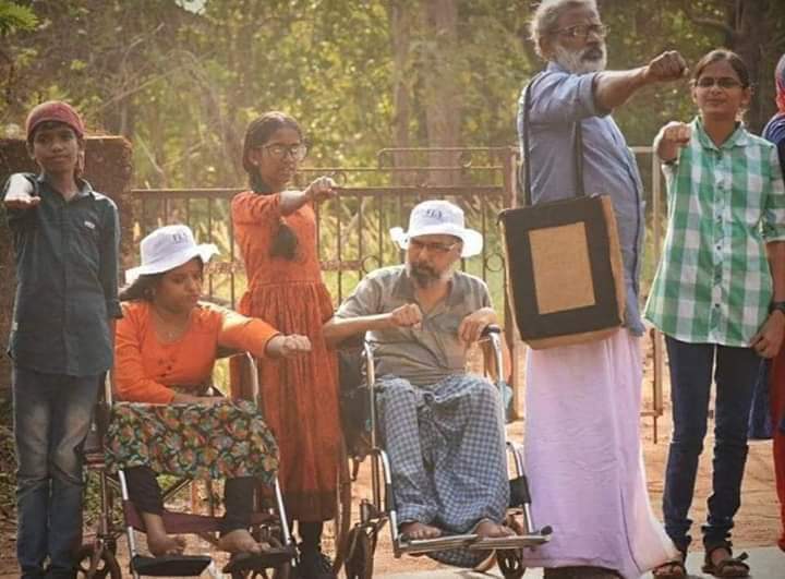 Save the Constitution of India