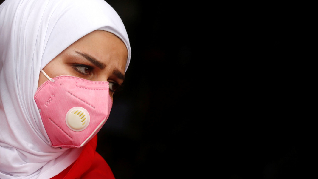 'করোনা' গ্রাসের মধ্যেও  ইরানে সাম্রাজ্যবাদী হিংস্রতা অব্যাহত 