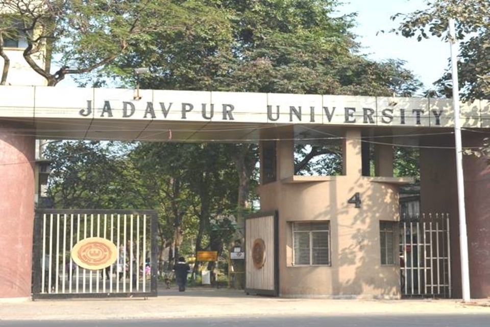 Calcutta High Court Stay on JU Polish Student Leave Notice