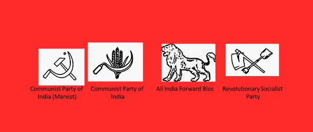 পশ্চিমবঙ্গের পৌরবাসীদের প্রতি বামফ্রন্টের আবেদন