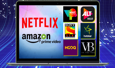 এবারে কি ওয়েব প্ল্যাটফর্মকেও নিয়ন্ত্রণের চেষ্টা 