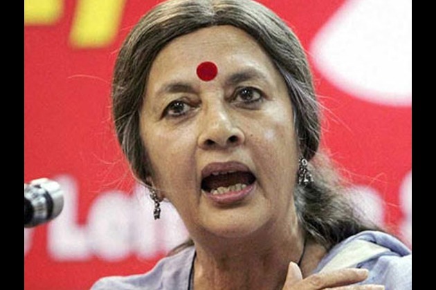 দিল্লি হিংসায় ধৃতদের নাম, পরিচয় প্রকাশের দাবিতে এবার জনস্বার্থ মামলা বৃন্দা কারাতের