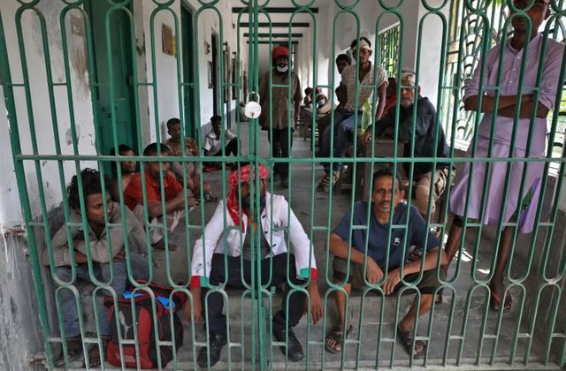 ভিন রাজ্যে আটকে পরা এ রাজ্যের মানুষদের ফিরিয়ে আনার দাবিতে মুখ্যমন্ত্রীকে যৌথ চিঠি বাম ও কংগ্রেস পরিষদীয় দলের