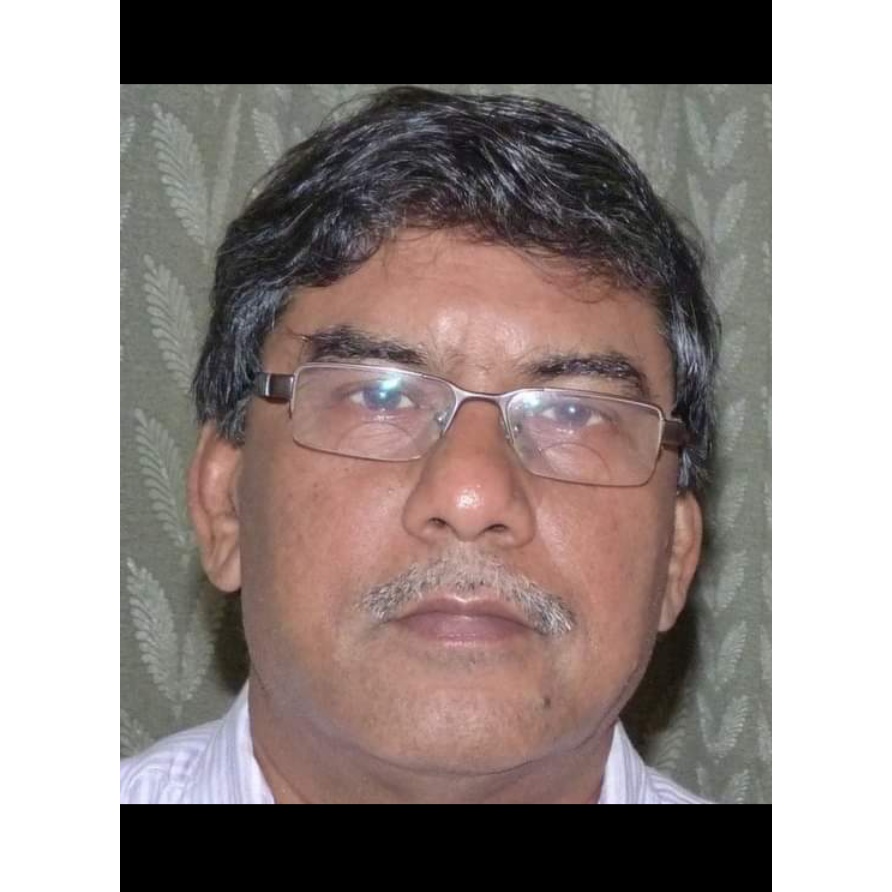 <strong>ভয়ঙ্কর বিপদের পূর্বাভাষ - অমিয় পাত্র </strong>