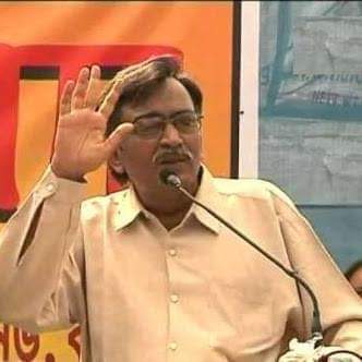 সব গণতান্ত্রিক, ধর্মনিরপেক্ষ শক্তিকে জড়ো করতে হবে