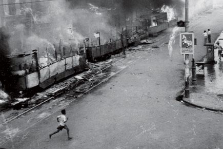 bengal massacre