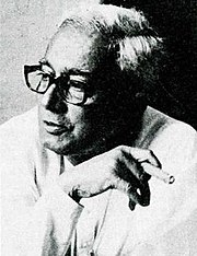 Promode Dasgupta