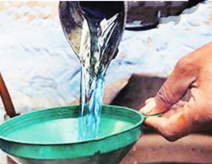 এবার দাম বাড়ল গরিবের জ্বালানি কেরসিনে'র