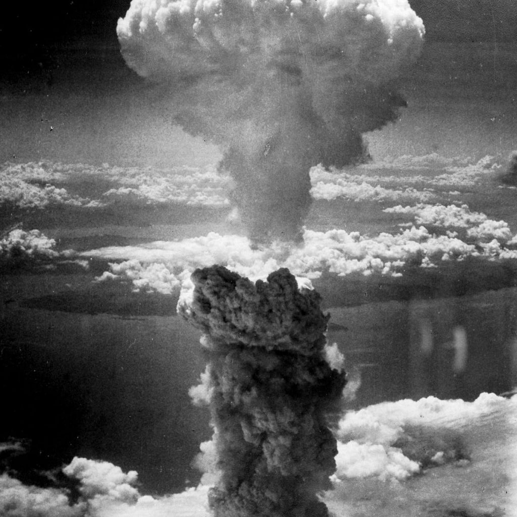 Hiroshima Day