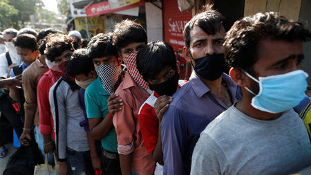 Pandemic and Left Ideology - Sushovan Patra