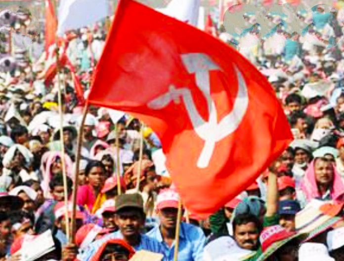 সর্বশক্তি দিয়ে আমাদের আগ্রাসী সাম্প্রদায়িক প্রবণতার বিরুদ্ধে রুখে দাঁড়াতে হবে