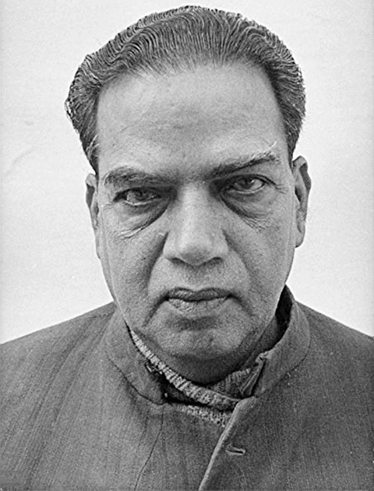 এ কে গোপালন-প্রয়ান দিবসে শ্রদ্ধা 