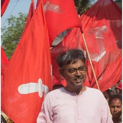 Abhas_Ray_Chaudhuri_