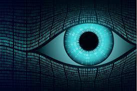 জর্জ অরওয়েলের দুঃস্বপ্ন সত্যি হল? 