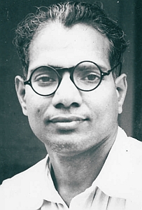 P Sundaraiya