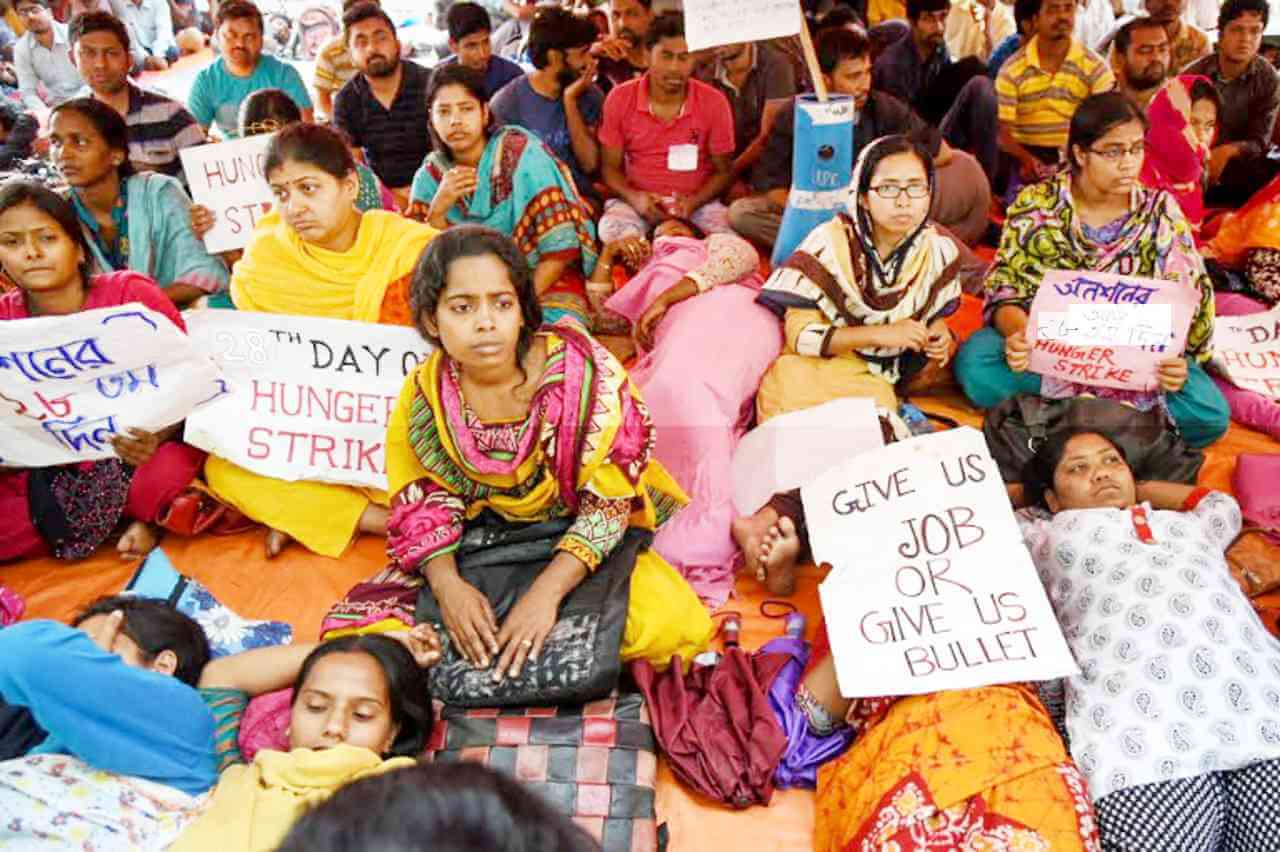 শিক্ষক নিয়োগ দুর্নীতি: নোস্যানল লস’র প্রভাব আরও গভীরে