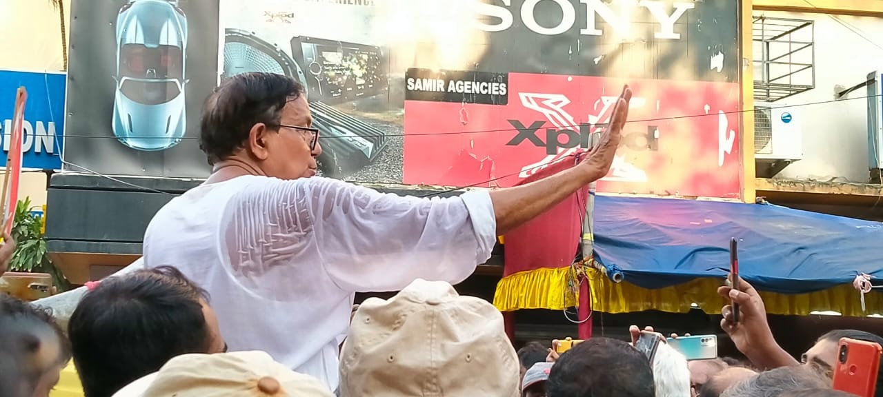 রাজ্য সম্পাদক মহম্মদ সেলিমের বিবৃতি 