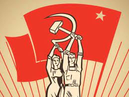 নভেম্বর বিপ্লবের আয়নায়  মেহনতি মেয়েরা - মধুজা সেন রায়