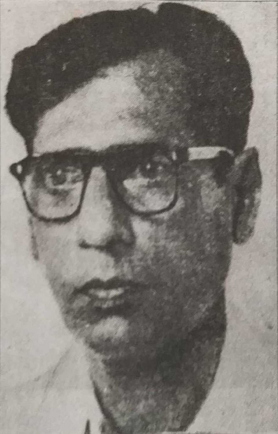 আব্দুল হালিম