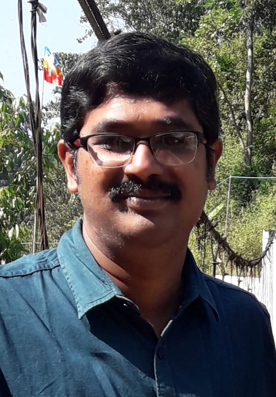 অর্ণব ভট্টাচার্য