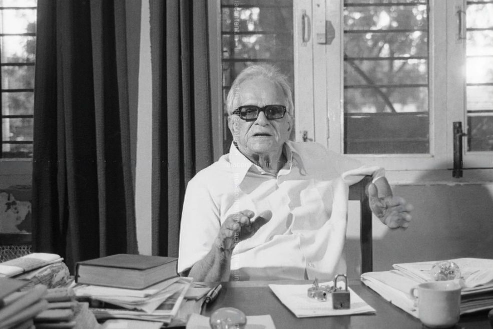 বি টি রণদিভে