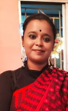 নবনীতা চক্রবর্তী