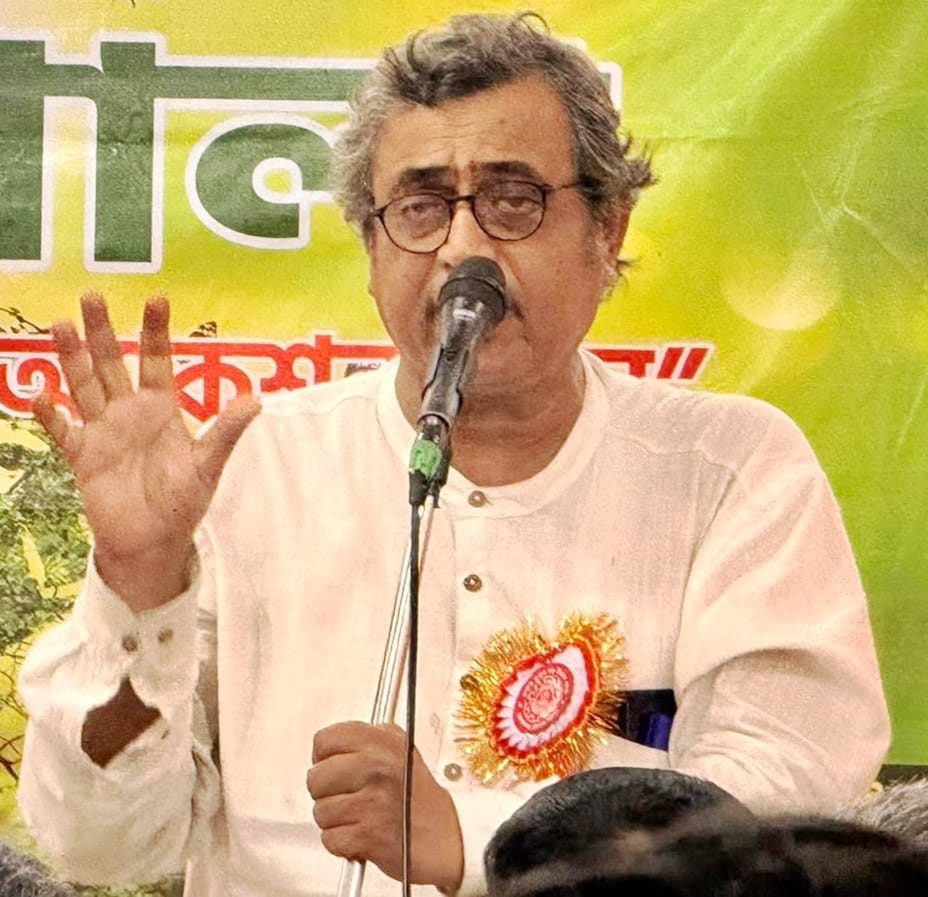 সৌরভ চক্রবর্ত্তী
