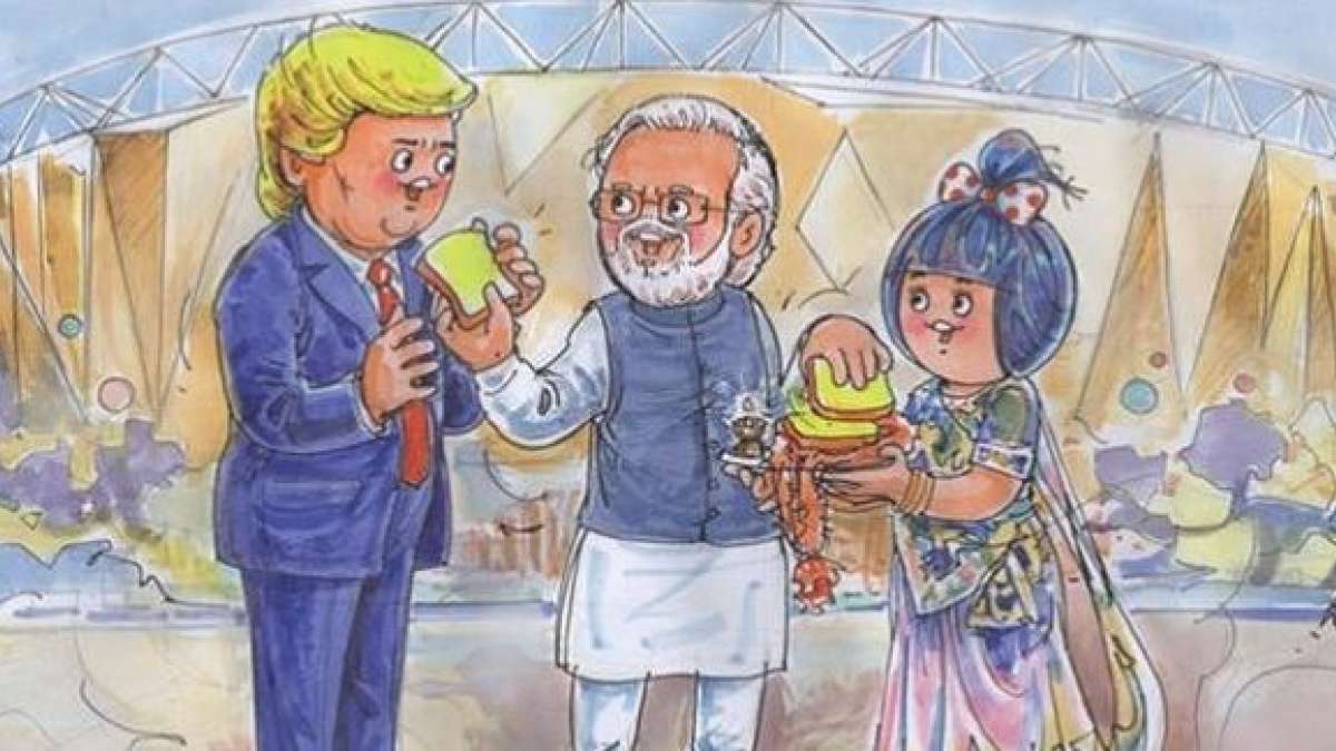 নয়া ফ্যাসিবাদের নয়া ষড়যন্ত্র