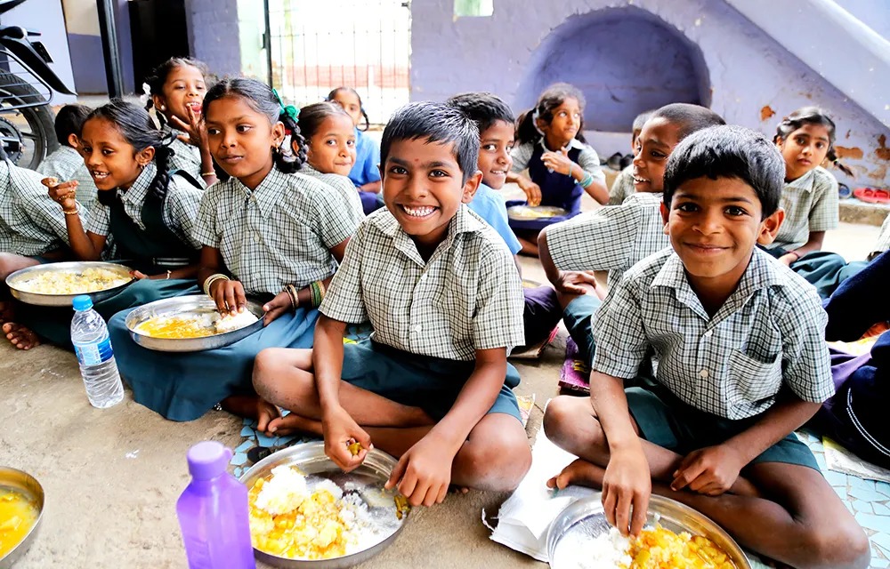 একালের শিক্ষা (ষষ্ঠ পর্ব)