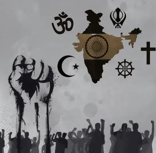 রক্তক্ষয়ের চক্র - ইতিহাসের পুনরাবৃত্তি