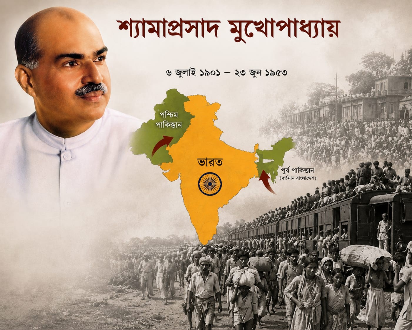 ‘বাগ্মী চিন্তানায়ক’, বিষাক্ত মতবাদ (দ্বিতীয় পর্ব)