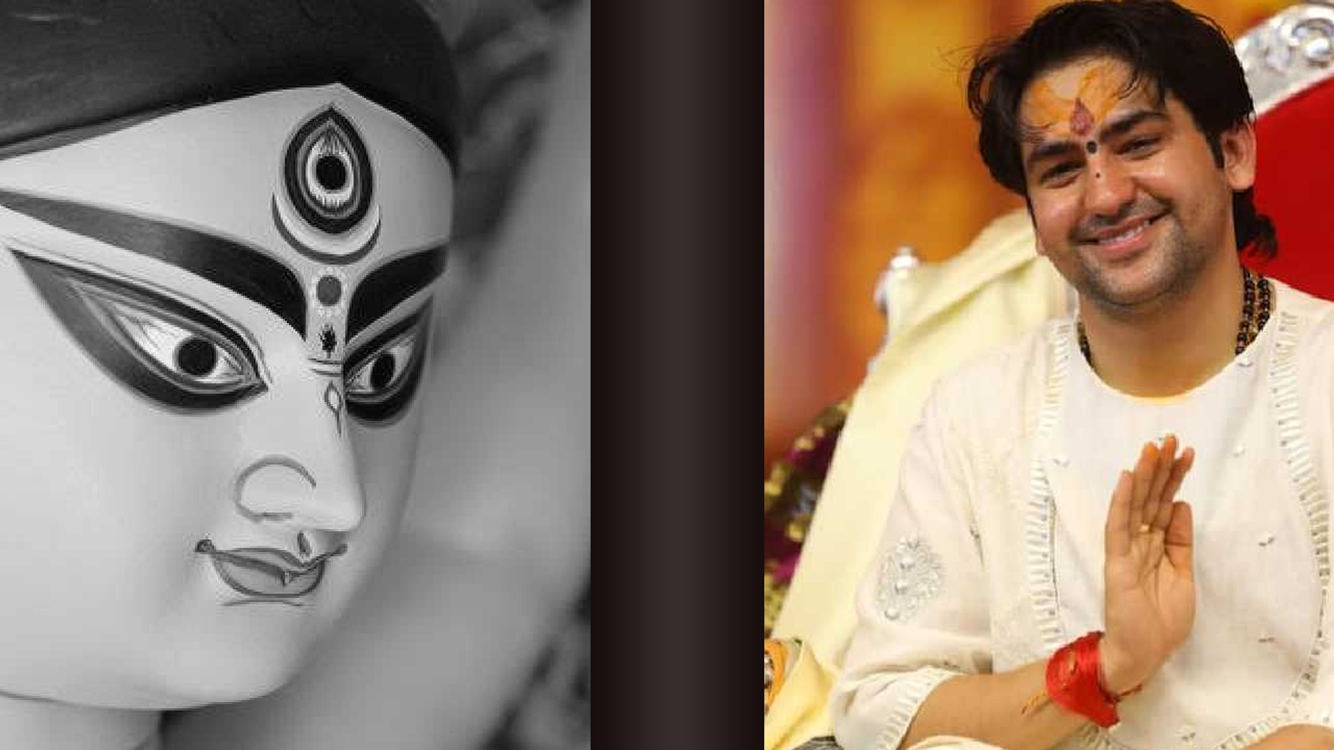 কমলাকান্তর মাছ, ডেকার্স লেনের প্যান্ডেল আর উৎসব